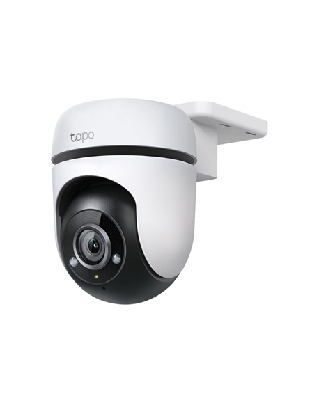 TP-LINK | Pan/Tilt AI Home Security Wi-Fi Camera | Tapo C500 | Dome | 2 MP | H.264 | microSD card, up to 512 GB