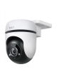 TP-LINK | Pan/Tilt AI Home Security Wi-Fi Camera | Tapo C500 | Dome | 2 MP | H.264 | microSD card, up to 512 GB