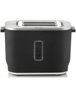 Gorenje Toaster T800ORAB Power 800 W, Number of slots 2, Housing material Plastic, Black