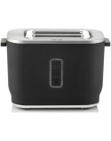 Gorenje Toaster T800ORAB Power 800 W, Number of slots 2, Housing material Plastic, Black