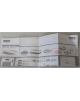 Epson | Finger Touch Unit | MISSING PADS | ELPFT01