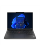 Lenovo | ThinkPad E14 Gen 6 | Black | 14 " | IPS | WUXGA | 1920 x 1200 pixels | Anti-glare | AMD Ryzen 5 | 7535HS | 16 GB | SO-D