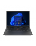 Lenovo | ThinkPad E14 Gen 6 | Black | 14 " | IPS | WUXGA | 1920 x 1200 pixels | Anti-glare | AMD Ryzen 5 | 7535HS | 16 GB | SO-DIMM DDR5 | SSD 512 GB | AMD Radeon 660M Graphics | Windows 11 Pro | 802.11ax | Bluetooth version 5.3 | Keyboard language English | Keyboard backlit | Warranty 24 month(s)