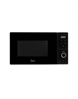 Midea Microwave Oven | AM720C2AT | Free standing | 20 L | 700 W | Convection | Black