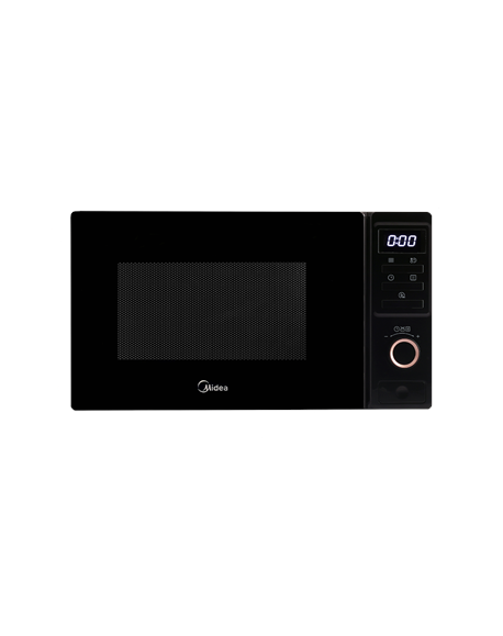 Midea Microwave Oven | AM720C2AT | Free standing | 20 L | 700 W | Convection | Black