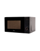 Midea Microwave Oven | AM720C2AT | Free standing | 20 L | 700 W | Convection | Black