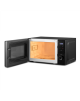 Midea Microwave Oven | AM720C2AT | Free standing | 20 L | 700 W | Convection | Black