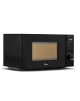 Midea Microwave Oven | AM720C2AT | Free standing | 20 L | 700 W | Convection | Black