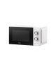 Midea Microwave oven with Grill | MG720C2AT | Free standing | 20 L | 700 W | Grill | White