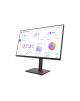 Lenovo | ThinkVision | T32p-30 | 31.5 " | IPS | 16:9 | 60 Hz | 4 ms | 3840 x 2160 pixels | 350 cd/m² | HDMI ports quantity 1 | B