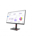 Lenovo | ThinkVision | T32p-30 | 31.5 " | IPS | 16:9 | 60 Hz | 4 ms | 3840 x 2160 pixels | 350 cd/m² | HDMI ports quantity 1 | Black | Warranty 36 month(s)