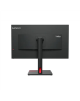 Lenovo | ThinkVision | T32p-30 | 31.5 " | IPS | 16:9 | 60 Hz | 4 ms | 3840 x 2160 pixels | 350 cd/m² | HDMI ports quantity 1 | B