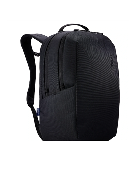 Thule | Laptop Backpack, 27 L | TSLB417 Subterra 2 | Fits up to size 16 " | Backpack | Black