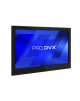 ProDVX SD-14 | 14 " | 300 cd/m² | Landscape/Portrait | 24/7 | 160 ° | 160 °