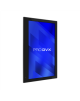 ProDVX SD-14 | 14 " | 300 cd/m² | Landscape/Portrait | 24/7 | 160 ° | 160 °