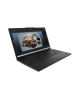 Lenovo ThinkPad P16s Gen 3 | Black | 16 " | IPS | WUXGA | 1920 x 1200 pixels | Anti-glare | Intel Core U7 | 155H | 32 GB | SO-DI