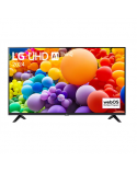 LG 43UT73003LA | 43 | Smart TV | webOS24 | UHD | Black