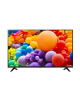 LG 43UT73003LA | 43 | Smart TV | webOS24 | UHD | Black