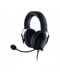 Razer Gaming Headset | BlackShark V2 X (Xbox Licensed) | Wired | Over-Ear | Microphone | Black