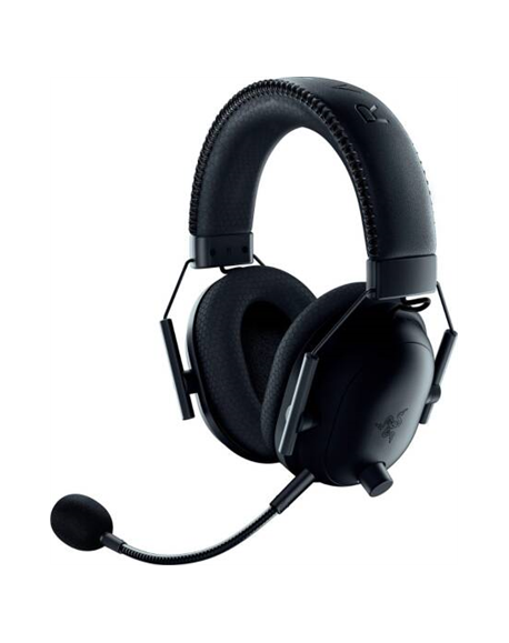 Razer Gaming Headset | BlackShark V2 Pro for PlayStation | Wireless | Over-Ear | Microphone | Noise canceling | Black