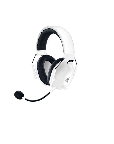 Razer Gaming Headset | BlackShark V2 Pro for PlayStation | Wireless | Over-Ear | Microphone | Noise canceling | White