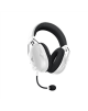 Razer Gaming Headset | BlackShark V2 Pro for PlayStation | Wireless | Over-Ear | Microphone | Noise canceling | White