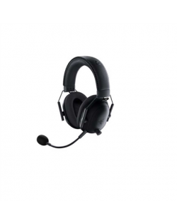 Razer Gaming Headset | BlackShark V2 Pro (Xbox Licensed) | Wireless | Over-Ear | Microphone | Noise canceling | Black