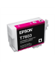 Epson T7603 Ink, Vivid Magenta | Epson