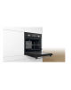 Bosch | Oven | HBF133BA0 | 66 L | Electric | EcoClean | Knobs | Height 59.5 cm | Width 59.4 cm | Black