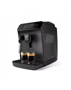 Coffee Maker | EP0820/00 | Pump pressure 15 bar | Built-in milk frother | Fully Automatic | 1500 W | Black