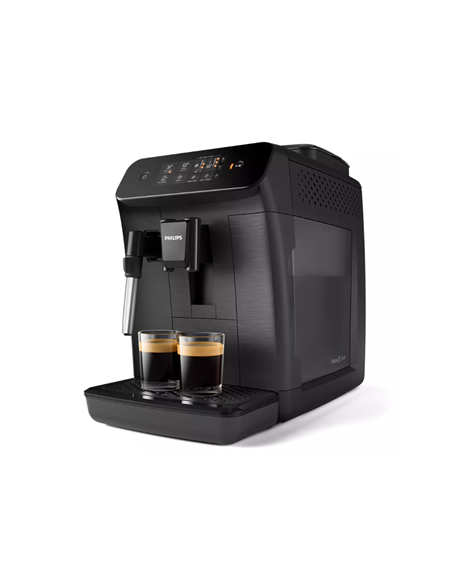 Coffee Maker | EP0820/00 | Pump pressure 15 bar | Built-in milk frother | Fully Automatic | 1500 W | Black