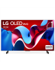 LG OLED42C41LA 42" (106 cm) OLED evo C4 4K smart TV