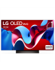 LG OLED48C41LA 48" (121 cm) OLED evo C4 4K smart TV