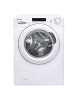 Washing Machine | CS4 1072DE/1-S | Energy efficiency class D | Front loading | Washing capacity 7 kg | 1000 RPM | Depth 45 cm | 