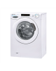 Washing Machine | CS4 1072DE/1-S | Energy efficiency class D | Front loading | Washing capacity 7 kg | 1000 RPM | Depth 45 cm | 