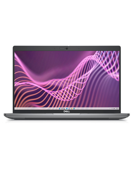 Latitude 5450 | 14 " | IPS | FHD | 1920 x 1080 pixels | Anti-glare | Intel Ultra 7 | 165H | 16 GB | DDR5 | SSD 512 GB | NVIDIA G