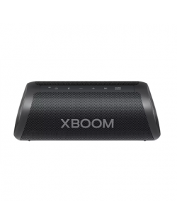 XBOOM Go Speaker | XG5QBK | AUX in | Bluetooth