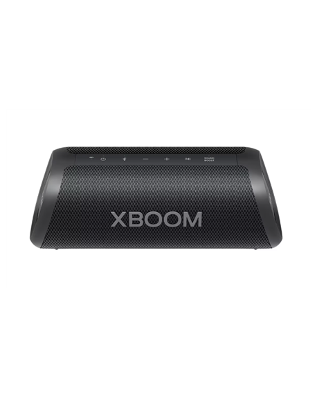 XBOOM Go Speaker | XG5QBK | AUX in | Bluetooth