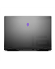 Alienware m16 R2 | Dark Metallic Moon | 16 " | QHD+ | 2560 x 1600 pixels | Intel Ultra 9 | 185H | 32 GB | DDR5 | SSD 2000 GB | N