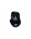 Asus MW202 2.4GHz Wireless Optical Mouse, Wireless connection, Blue