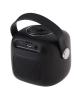 Karaoke Speaker With Microphone | AD 1199B | Bluetooth | Black | Portable | Wireless connection