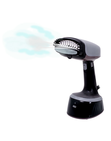 Camry Garment Steamer CR 5033 Handheld, 1800 W, 0.35 L, Black