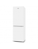 Refrigerator | ETA275590000E | Energy efficiency class E | Free standing | Combi | Height 150 cm | Fridge net capacity 115 L | Freezer net capacity 59 L | 39 dB | White