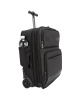 CitySmart | Fits up to size 12-15.6 " | Laptop Roller | Black/Grey