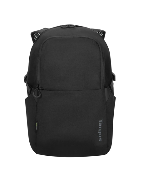 EcoSmart Zero Waste | Fits up to size 15.6 " | Backpack | Black