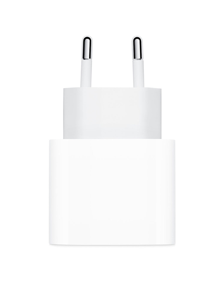 USB-C Power Adapter | MUVV3ZM/A | USB-C | 20 W | Power Adapter