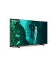 50PUS7409/12 | 50 | Smart TV | Google TV | 4K UHD | Black