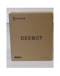 SALE OUT. Ecovacs DEEBOT T10 Vacuum cleaner, Robot, Wet&Dry, White, UNPACKED AS DEMO | Vacuum cleaner | DEEBOT T10 | Wet&Dry | Operating time (max) 260 min | Lithium Ion | 5200 mAh | 3000 Pa | White | Battery warranty 24 month(s) | UNPACKED AS DEMO