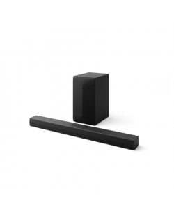 Soundbar 3.1 Channel Sound System | S60T | Bluetooth