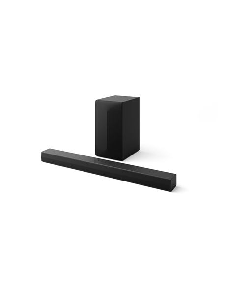 Soundbar 3.1 Channel Sound System | S60T | Bluetooth